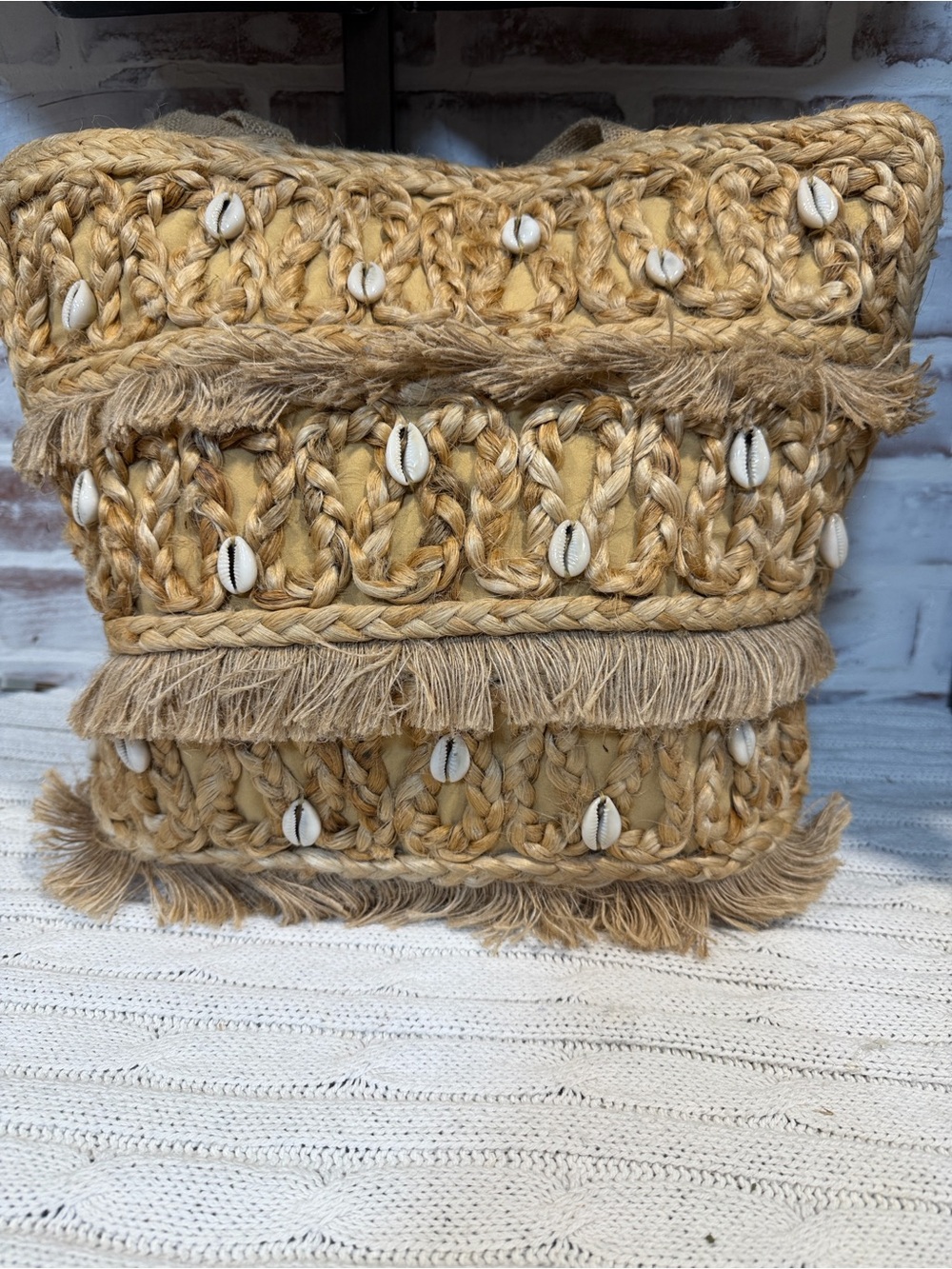 Beach juke Tote bag